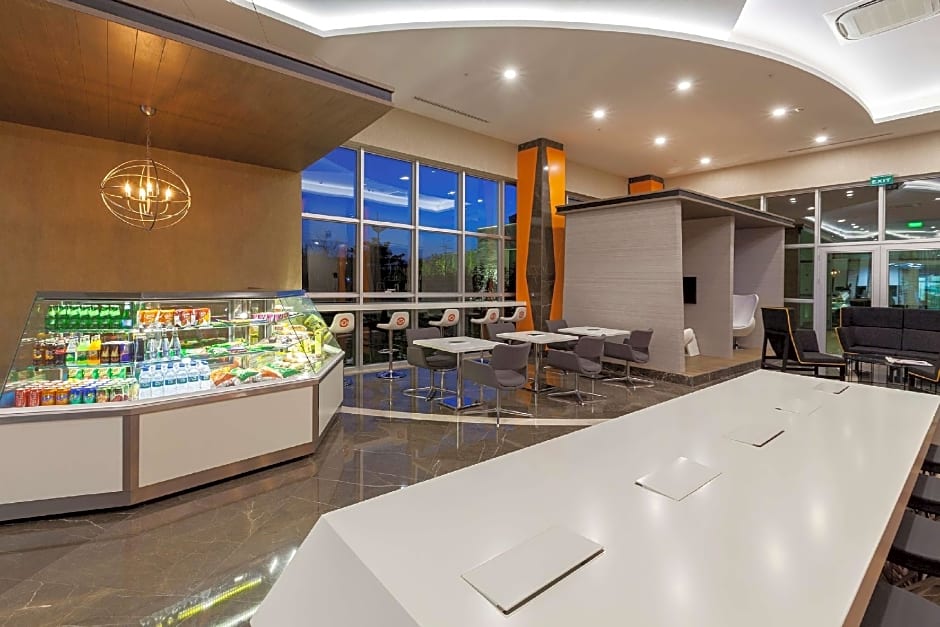 Best Western Vib Antalya Hotel