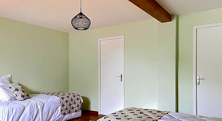 Le Manoir du Butel