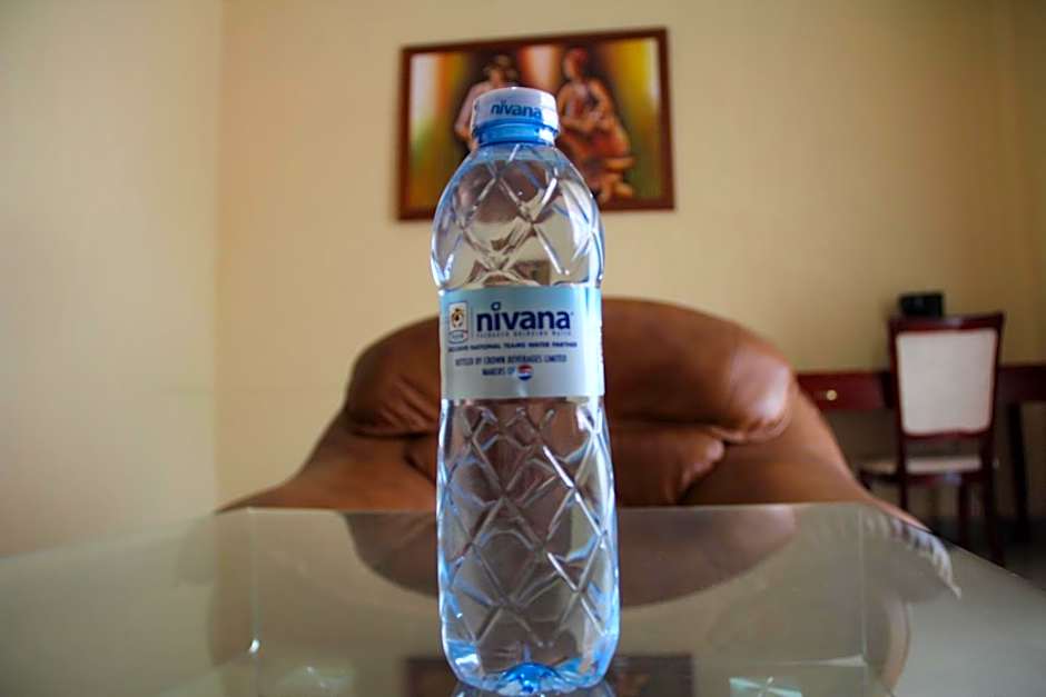 Kigali Diplomat Hotel