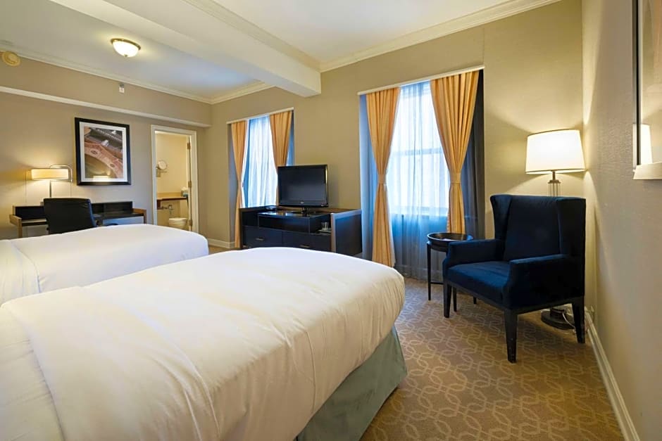 Hilton Milwaukee