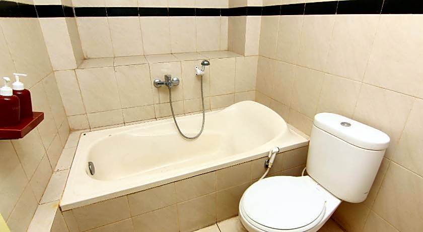 The Soemarsono Hotel