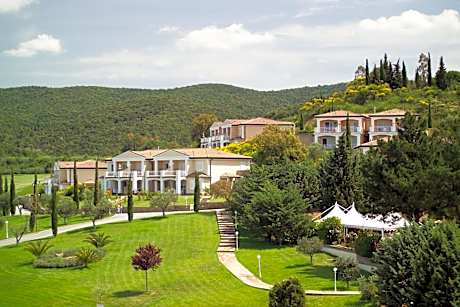 Il Pelagone Hotel & Golf Resort Toscana