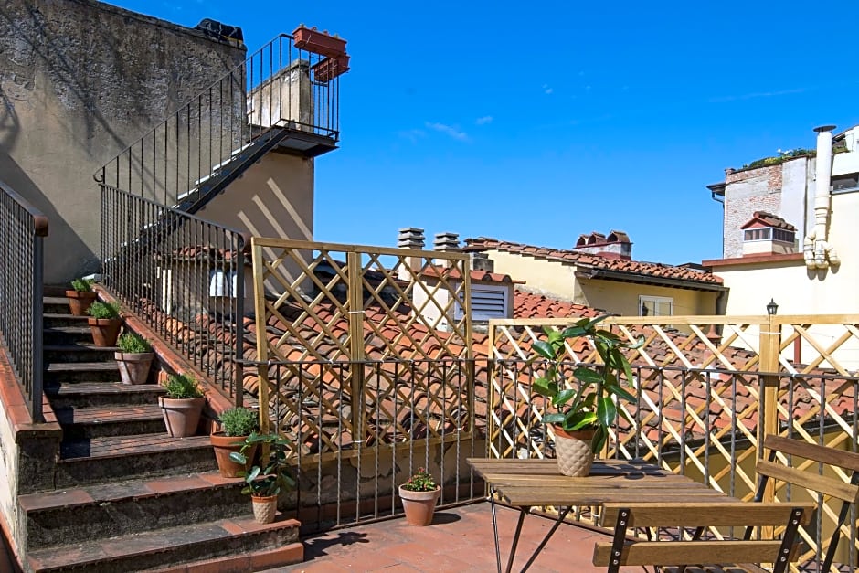 Hotel Malaspina