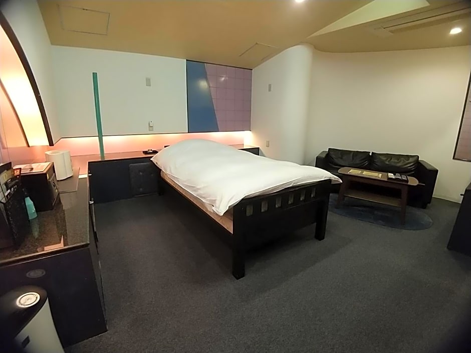 Hotel Beni East (Adult Only)