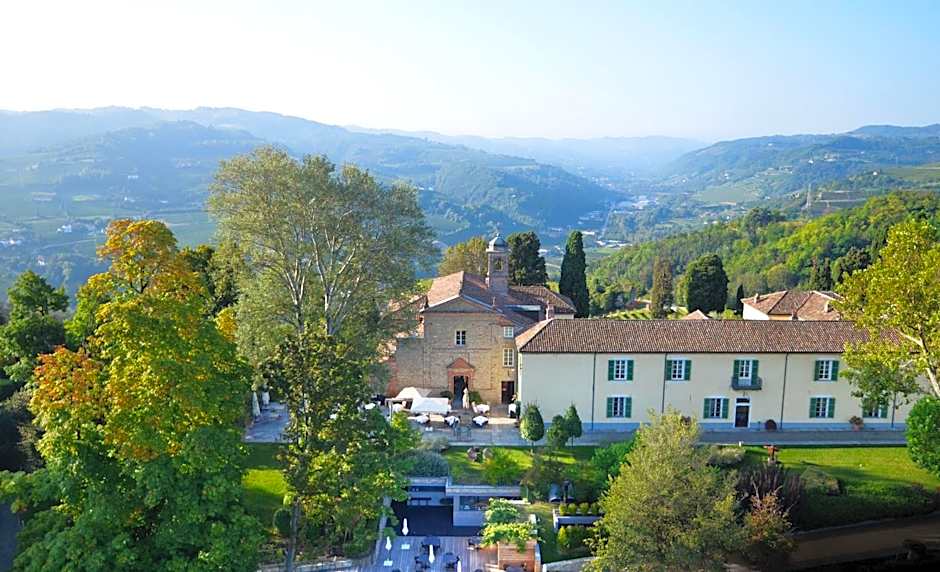 Relais San Maurizio