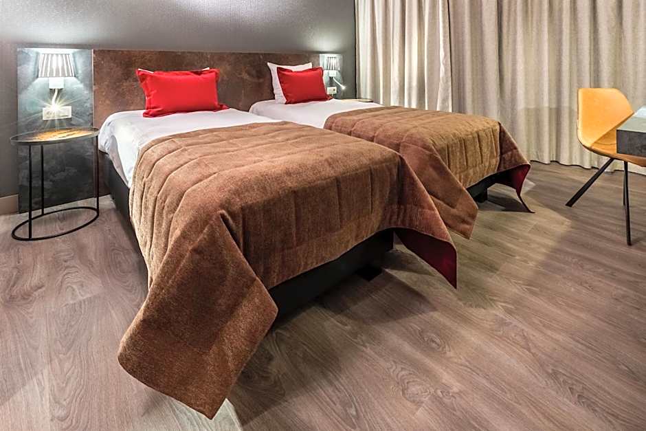 Martin's Brussels EU