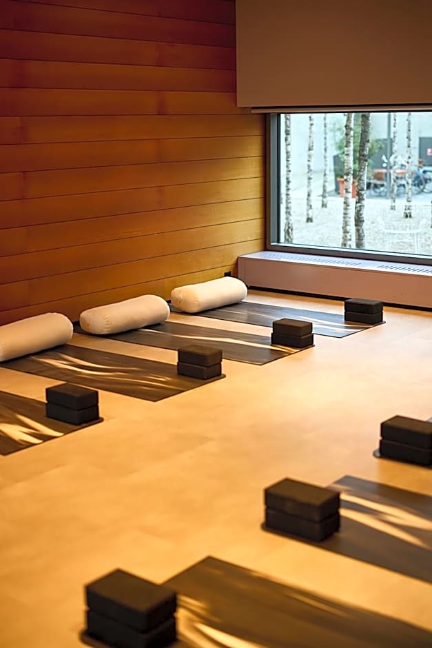 Greulich Design & Boutique Hotel