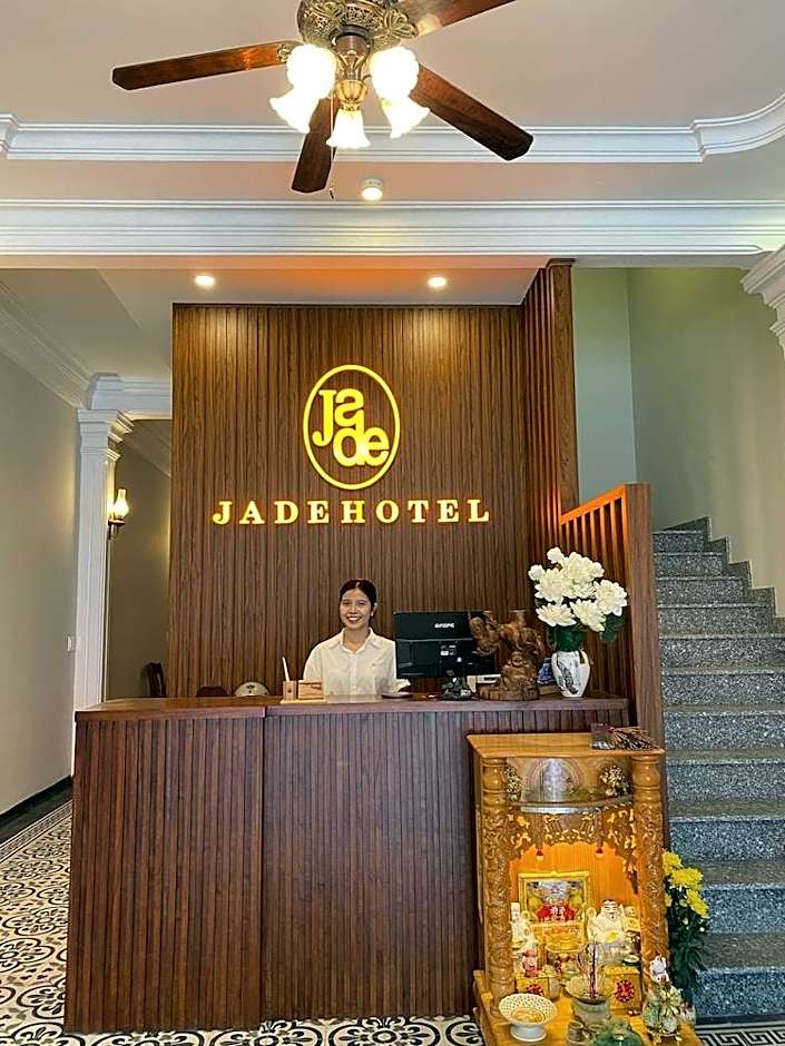 Jade Hotel Hue