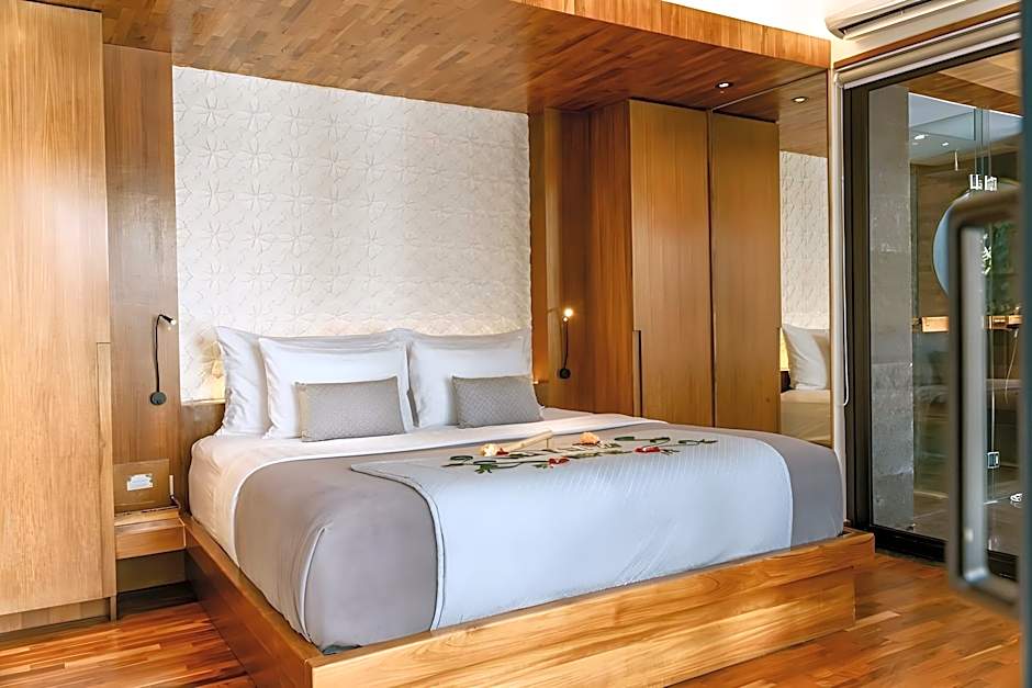 Ayona Villa Seminyak by Ini Vie Hospitality