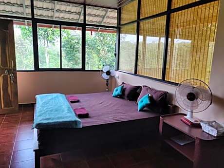 Elephant Trail Homestay (Second Floor)
