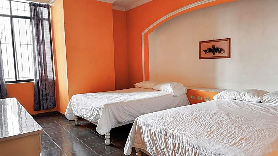 Hotel Casino del Valle