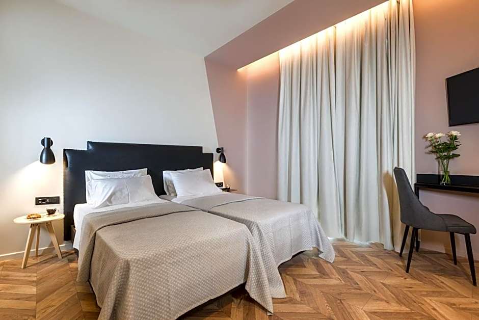 Athens One Smart Hotel