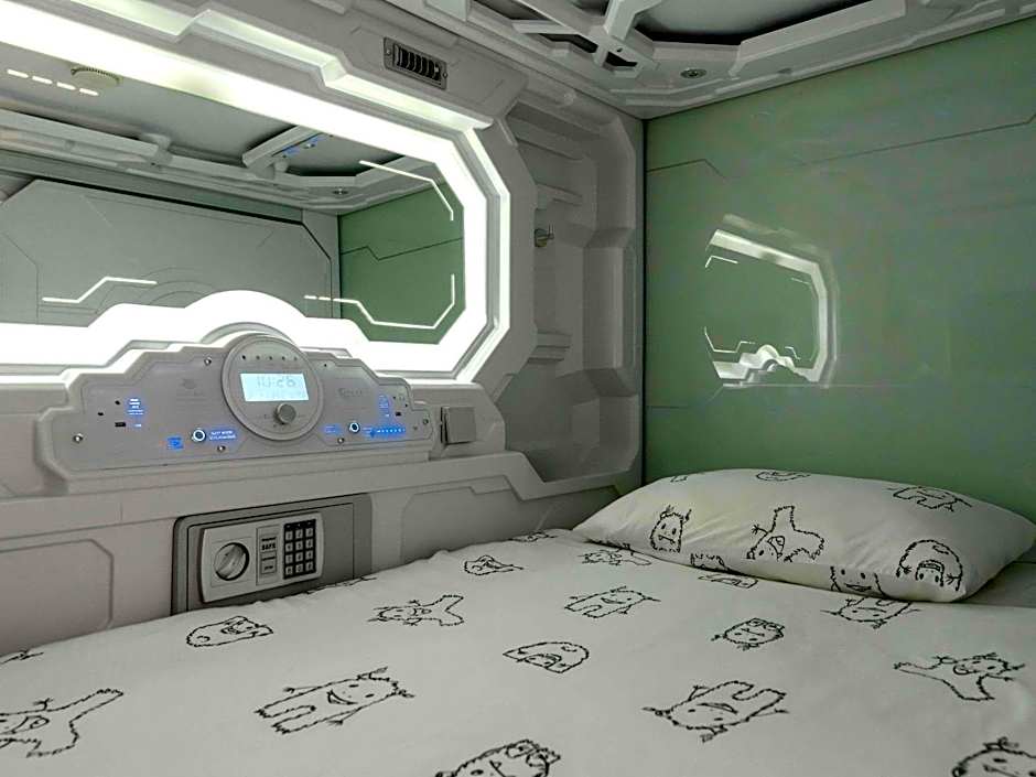 ibis Styles Ljubljana The Fuzzy Log