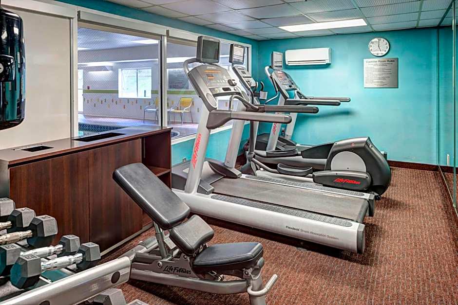 Fairfield Inn Tuscaloosa