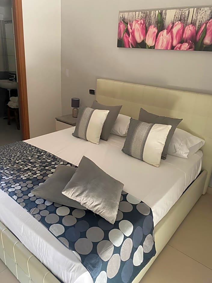 B&B Feni – Pompeji, CO