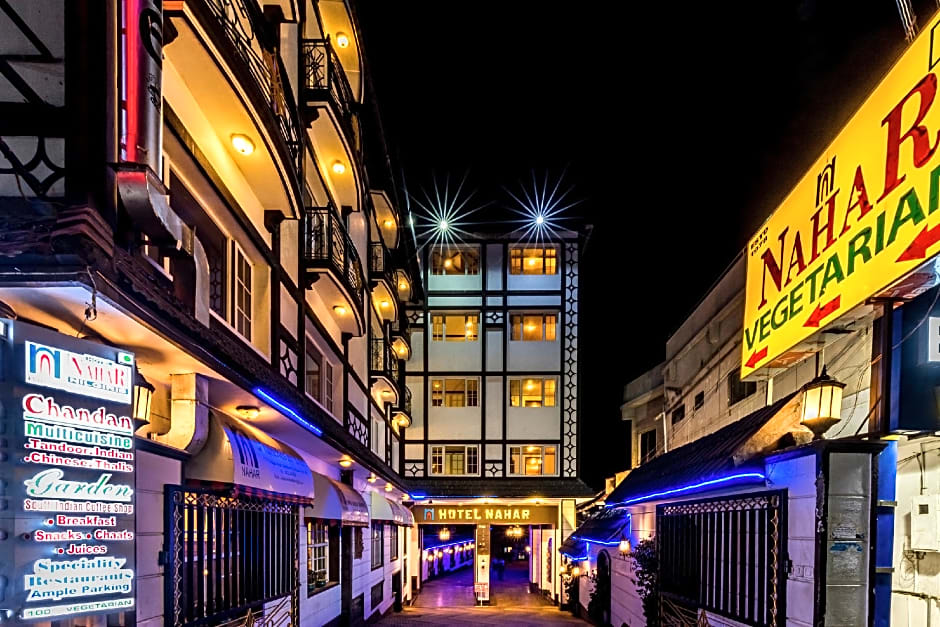 Hotel Nahar Nilgiris
