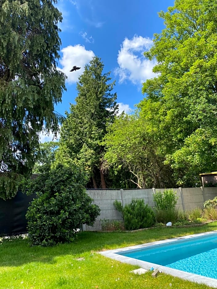 B & B Simme Zimme