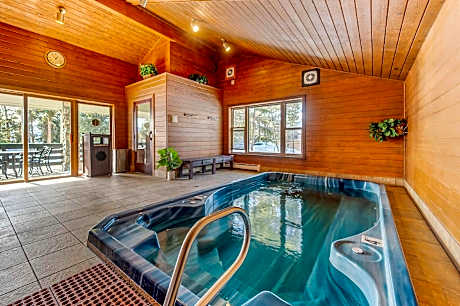 Best Western Ptarmigan Lodge