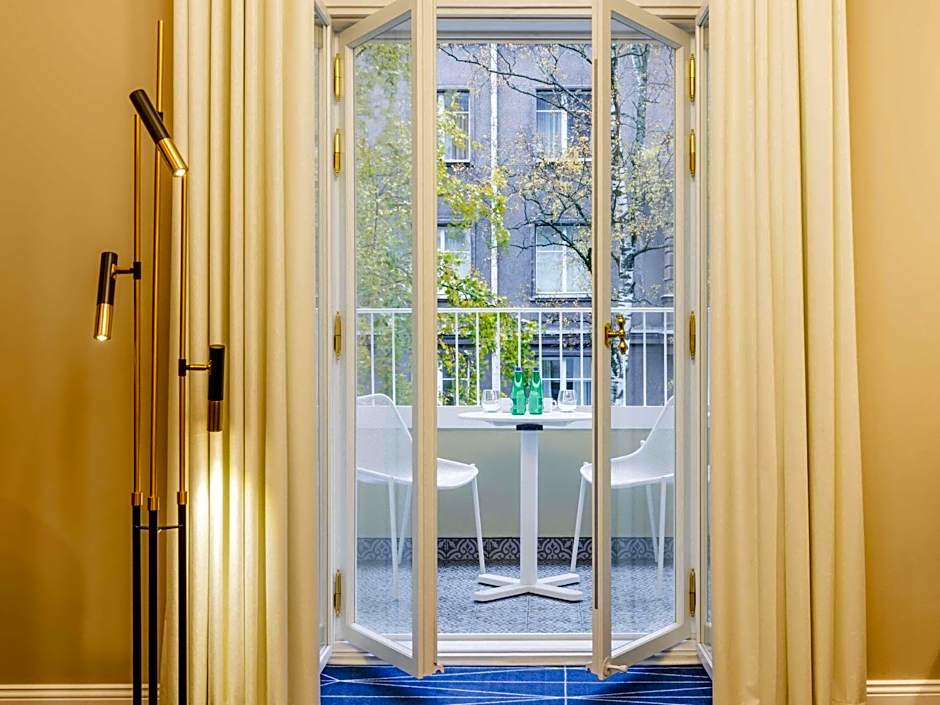 Mövenpick Hotel Tallinn