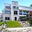HolidayHomePL Aparthotel z balkonem przy plaży