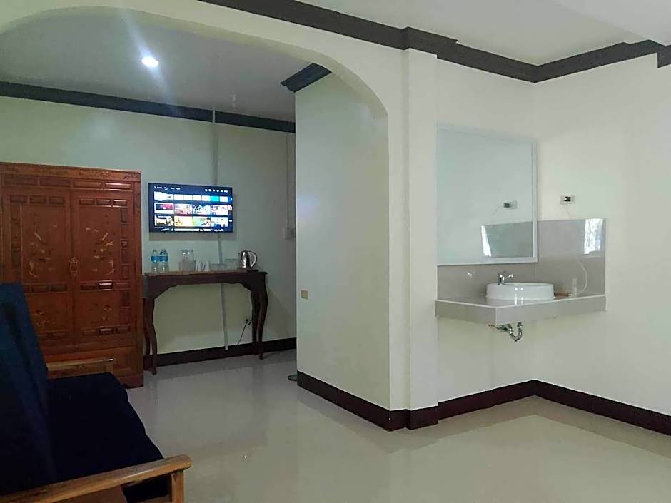 Balai Mariacaria Pension House