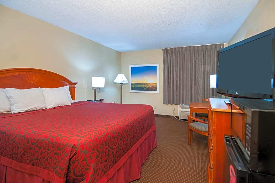 Days Inn by Wyndham Pauls Valley