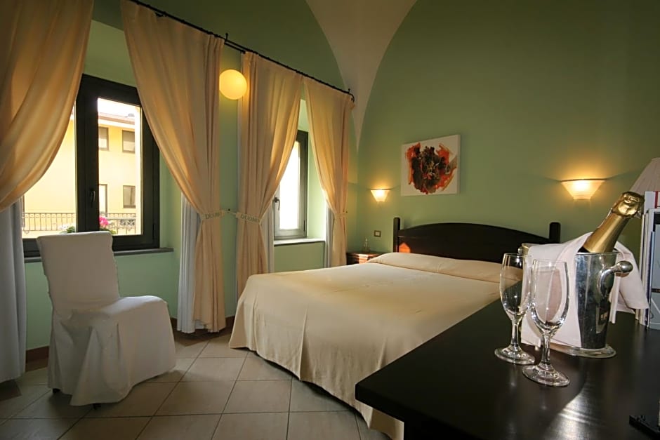 Hotel Il Duomo PHG
