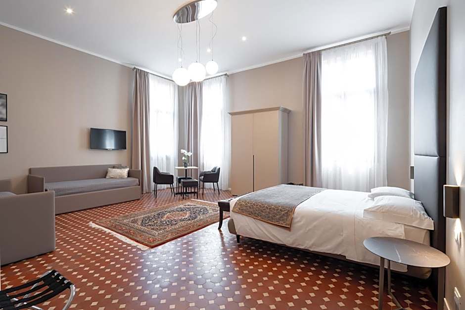 Hotel Palazzo Martinelli Dolfin