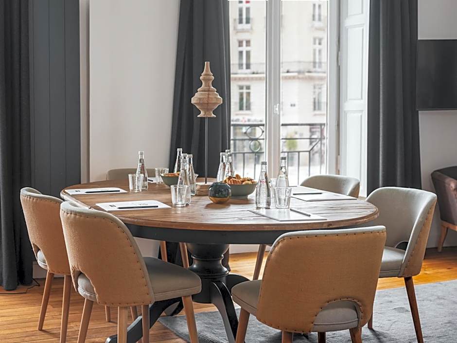 Maisons du Monde Hotel & Suites - Nantes