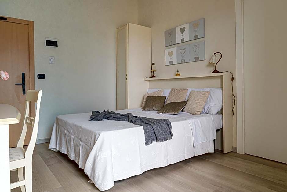 Hotel Mondial
