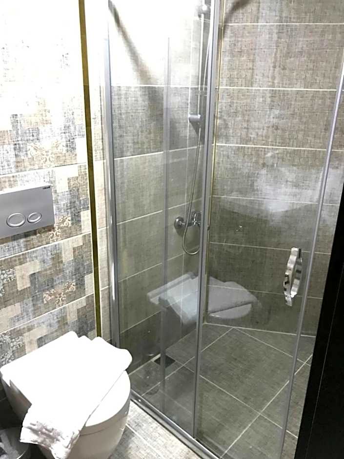 Hayal Residence Apart Otel