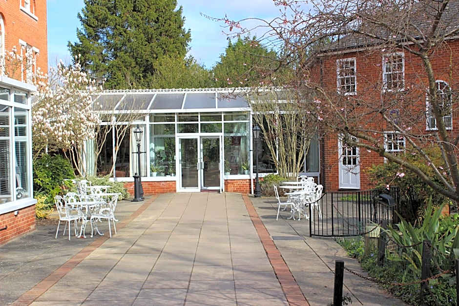 Best Western Moore Place Hotel