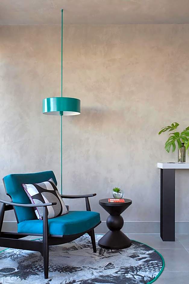 Yoo2 Rio de Janeiro, Tapestry Collection by Hilton