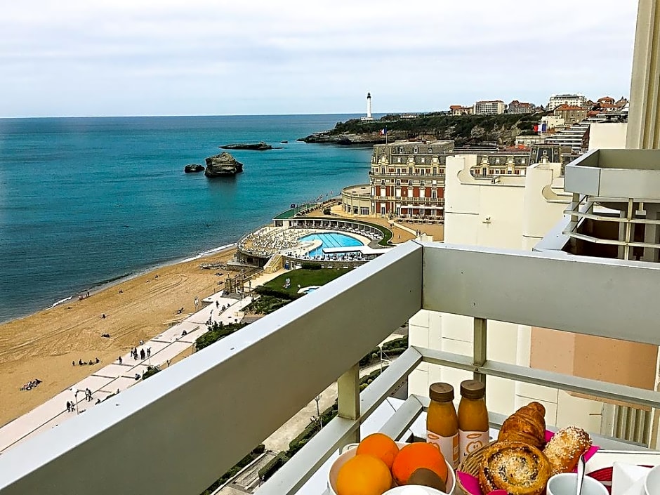 Residence Victoria Surf