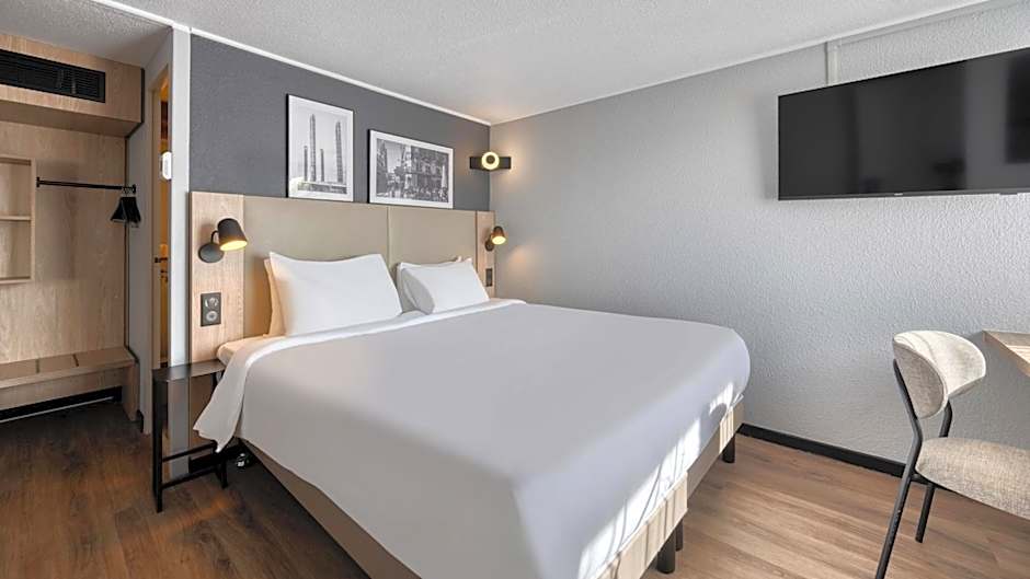 Campanile Bordeaux Sud - Gradignan-Talence