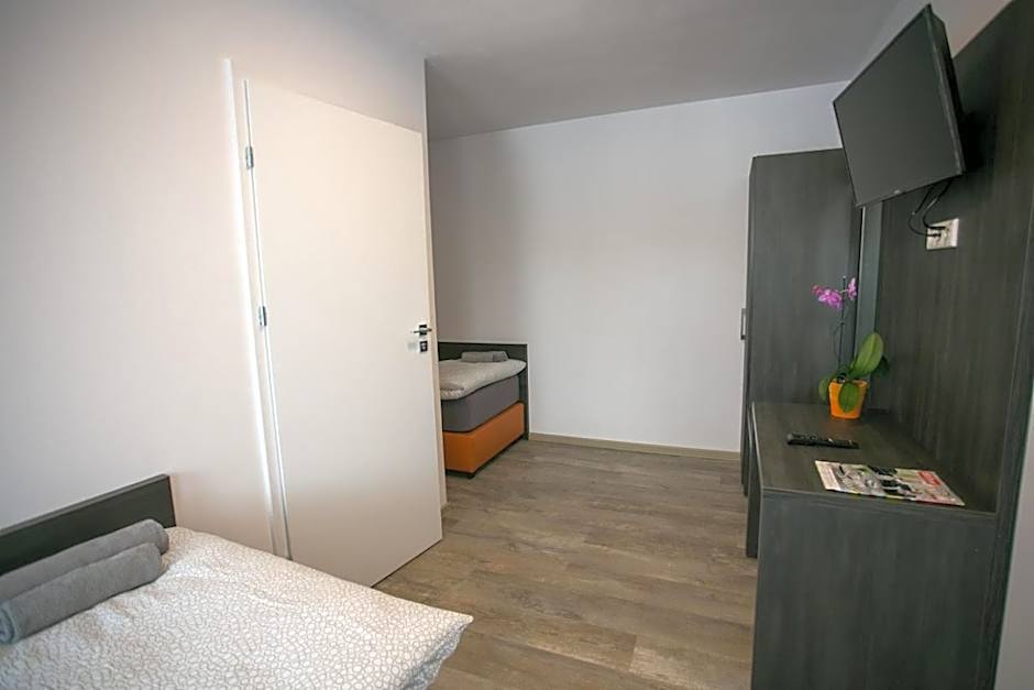 Apartments A7