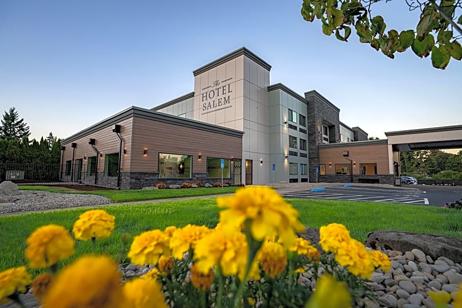The Hotel Salem
