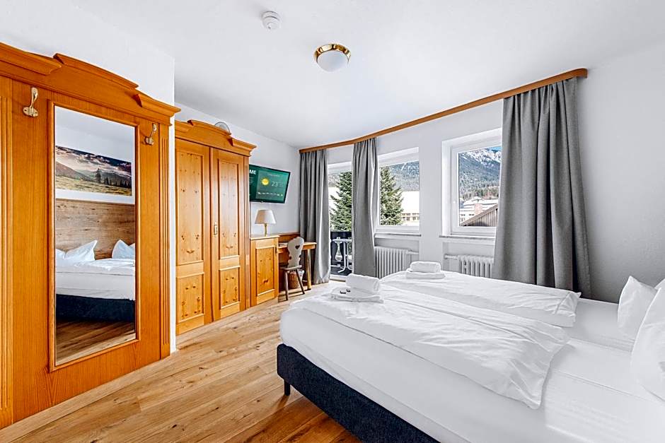 Weidegg - Hotel Garni