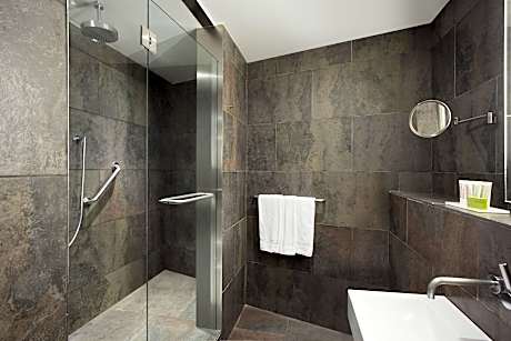 Deluxe Room, 2 Twin Beds