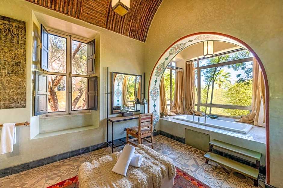 The Source Hotel Music & Spa