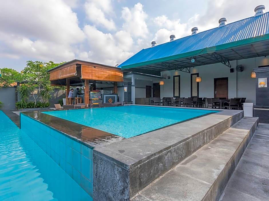The Banyumas Villa