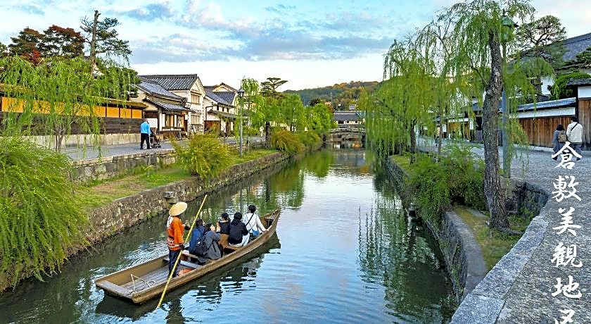 Hotel Orchid (Adult only)