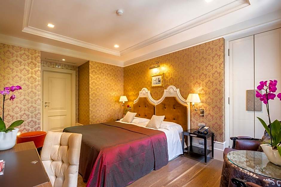 Hotel Moresco