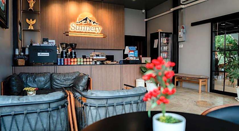 The Sunnery Ville