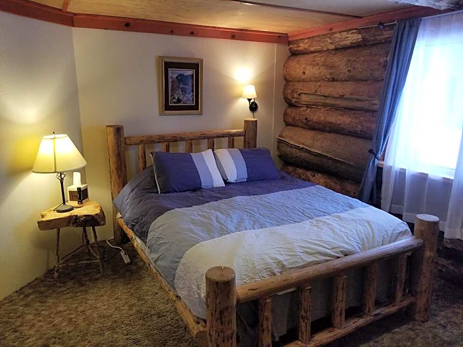 Northern Sky Lodge