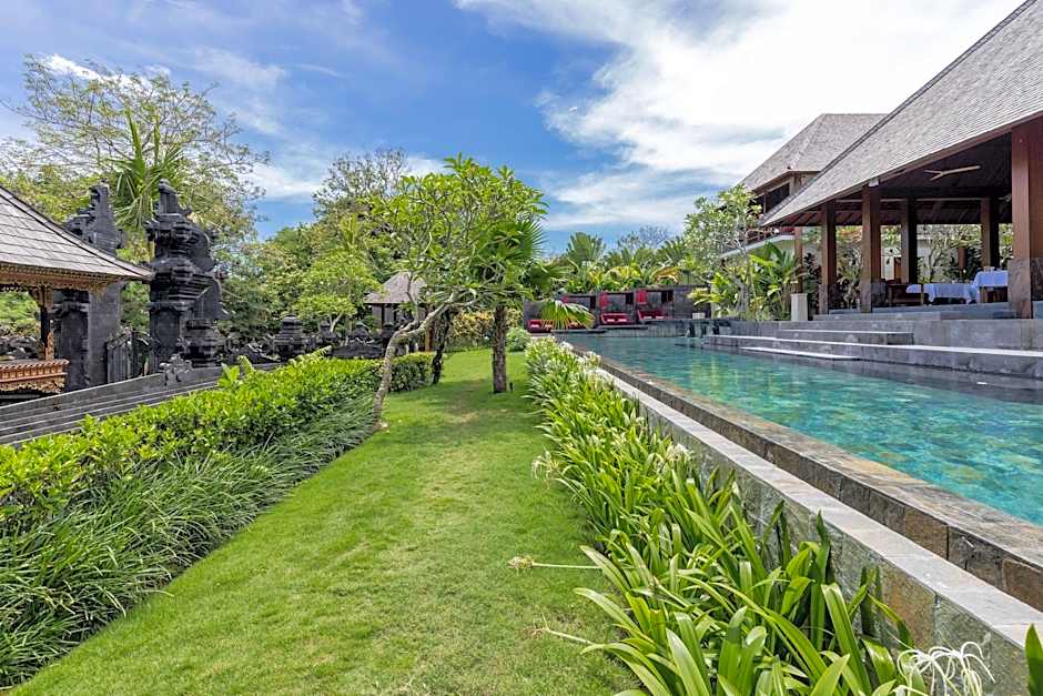 La Reserve 1785 Canggu Beach - Adults Only