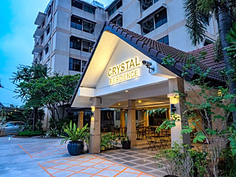 Crystal Resort Korat