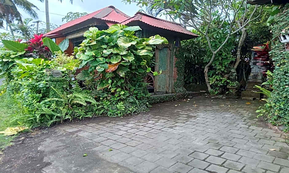 Pondok Pisces Bungalows Balian Beach