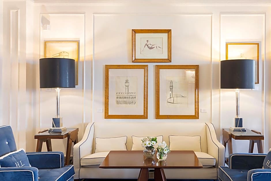 Hotel Lungarno - Lungarno Collection