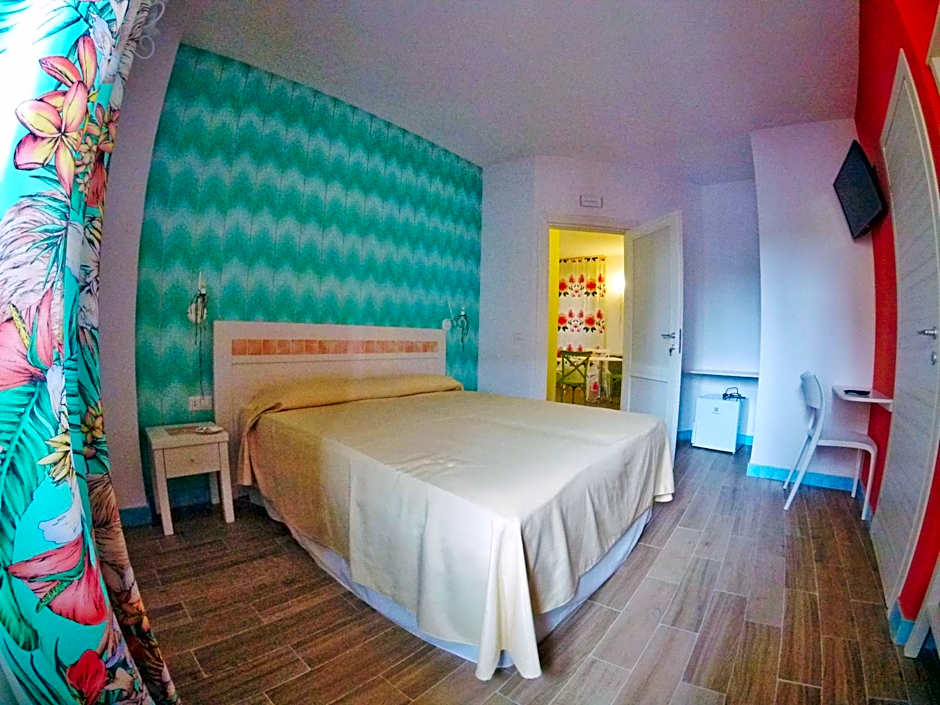 Aramoni B&B — 50 fotoğraftan 1. fotoğraf
